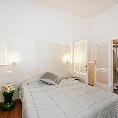 Romacentrarte Ρώμη