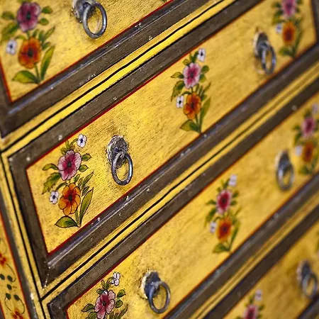 Romacentrarte 4* Ρώμη