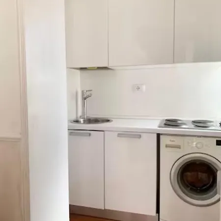 Bed and Breakfast Romacentrarte