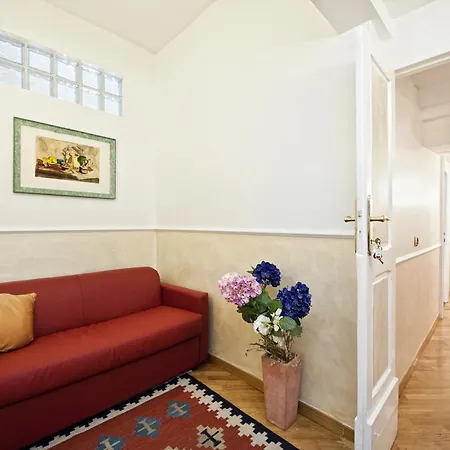 Bed and Breakfast Romacentrarte Ρώμη