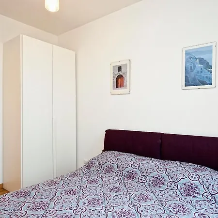 Romacentrarte Bed and Breakfast