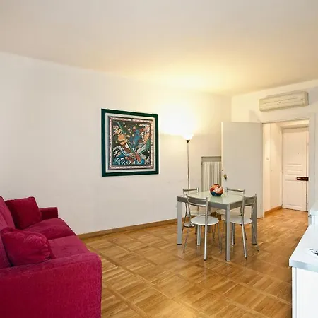 Bed and Breakfast Romacentrarte