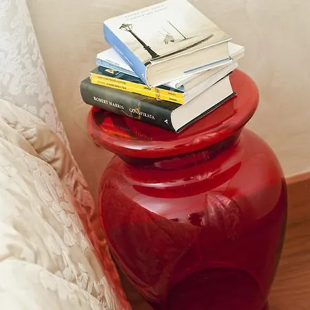 Frühstückspension Romacentrarte 4*