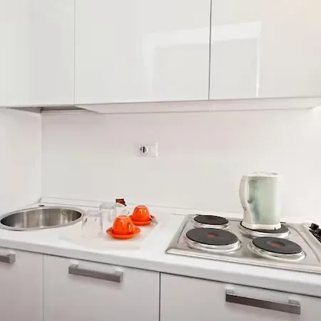 Romacentrarte 4* Rom