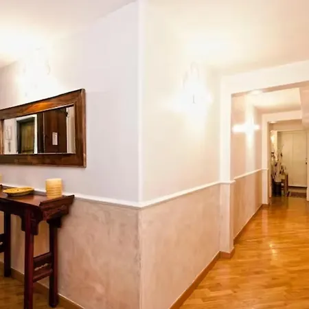 Romacentrarte 4* Rom