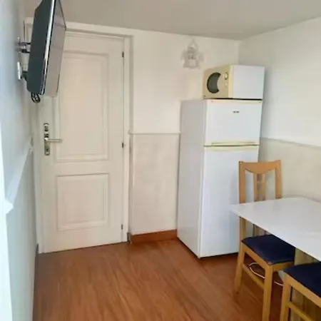 Bed and breakfast Romacentrarte 5*