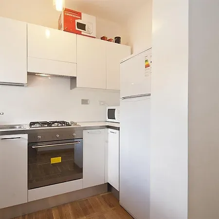 Bed and breakfast Romacentrarte Roma