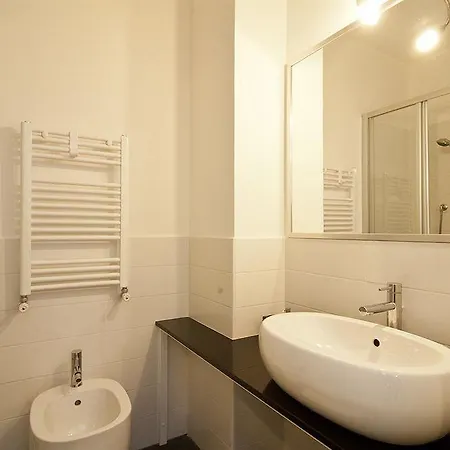 Bed and breakfast Romacentrarte Roma