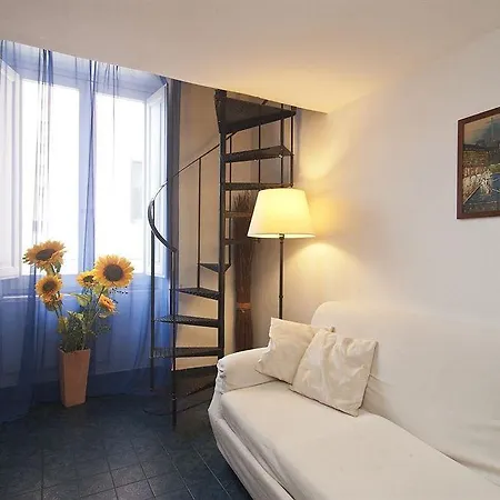 Bed and breakfast Romacentrarte Roma