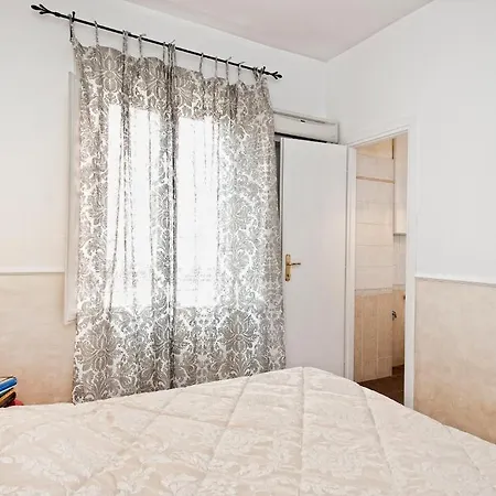 Romacentrarte Bed and breakfast