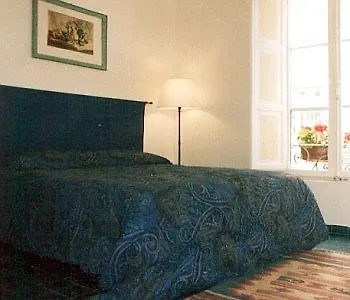 Romacentrarte Frühstückspension 4*