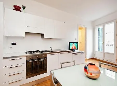 Romacentrarte Frühstückspension Rom