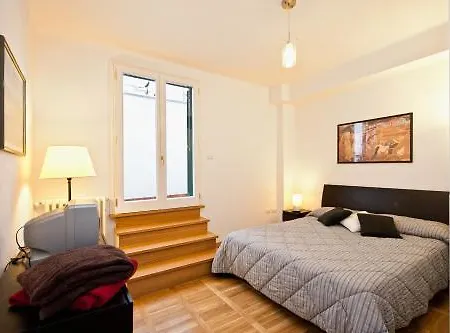 Romacentrarte Frühstückspension 4*