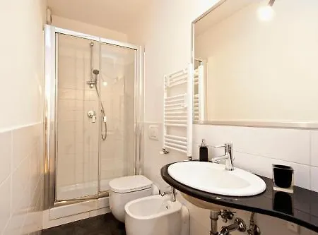 Bed and breakfast Romacentrarte