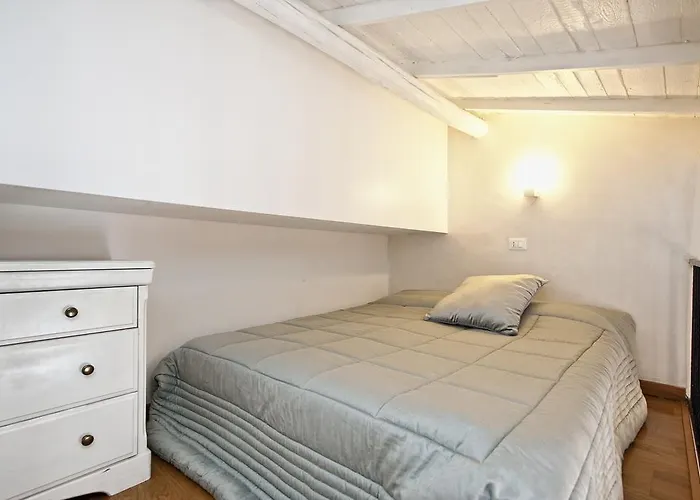 Romacentrarte Bed & Breakfast Roma