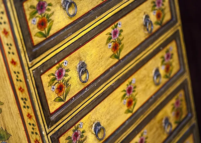 Romacentrarte 4* Roma