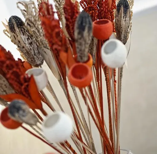 Bed & Breakfast Romacentrarte 4*