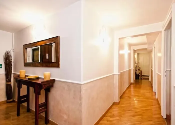 Romacentrarte 4* Roma