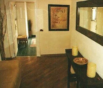 Romacentrarte 4* Roma