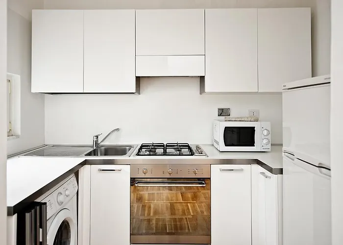 Romacentrarte Bed & Breakfast Roma