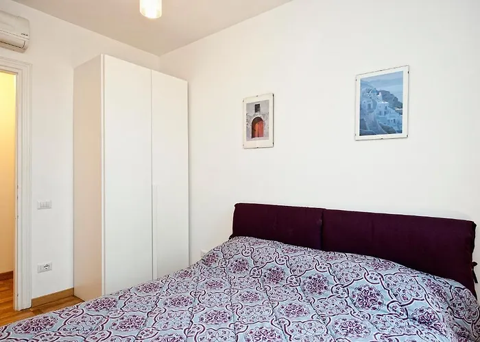 Romacentrarte Bed & Breakfast