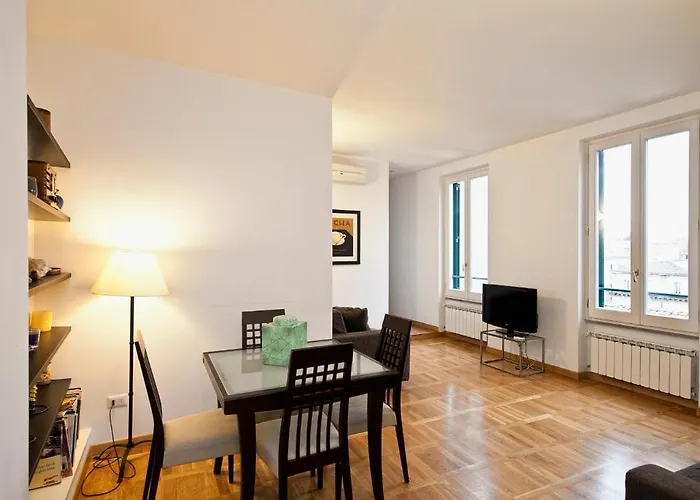 Bed & Breakfast Romacentrarte 4*