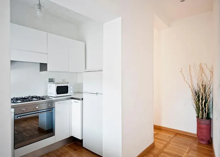 Romacentrarte 4* Roma