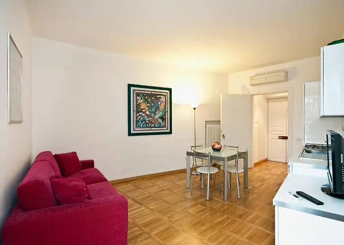 Bed & Breakfast Romacentrarte