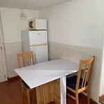 Romacentrarte Bed & Breakfast