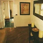 Romacentrarte 4* Roma