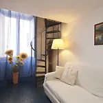 Bed & Breakfast Romacentrarte Roma