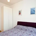 Romacentrarte Bed & Breakfast