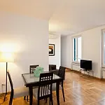 Bed & Breakfast Romacentrarte 4*