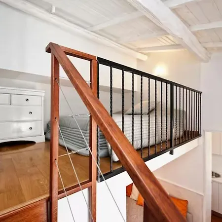 Romacentrarte Bed & Breakfast Roma