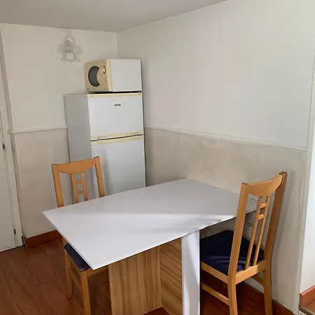Romacentrarte Bed & Breakfast